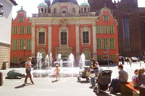 Polen Gdansk Appartement. Apartemente in Danzig Altstadt zu vermieten bis 6 Personen. Wohnzimmer. Neues Jahr in Polen`s Appartemente Danzig.