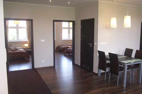 Polen Gdansk Appartement. Apartemente in Danzig Altstadt zu vermieten bis 6 Personen. TV, internet. Neues Jahr in Polen`s Appartemente Danzig.