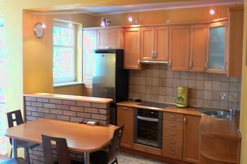 Apartament w Sopocie do wynajcia. Sopot Dwupoziomowy. Kuchnia, kompletnie wyposaona. Zapraszamy na wakacje nad morzem w 2010 i 2011!!