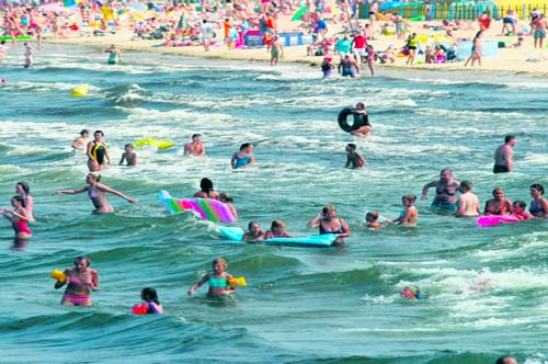 Polen Appartement Danzig zu vermieten. Appartement Zoppot zu vermitten. Toller Strand und Schwimmen in Danzig-Jelitkowo. Polen Danzig Appartement MARINA + Garage. Ich empfehle Ihnen Danzig am Meer im Sommer Urlaub.