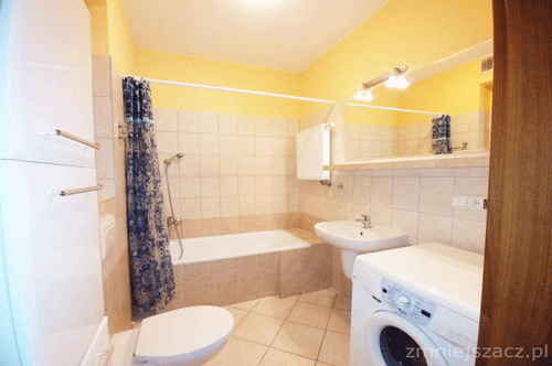 Apartamenty Gdask wynajem Kwatery prywatne Gdask Noclegi Gdask Hotele Gdask. Apartament w Gdasku na Starwce. Apartament do wynajcia dla 6 osb. azienka z umywalk, wc, wann z prysznicem i pralk.